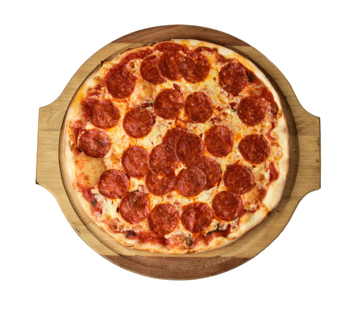 рецепты пепперони пиццы фото 113