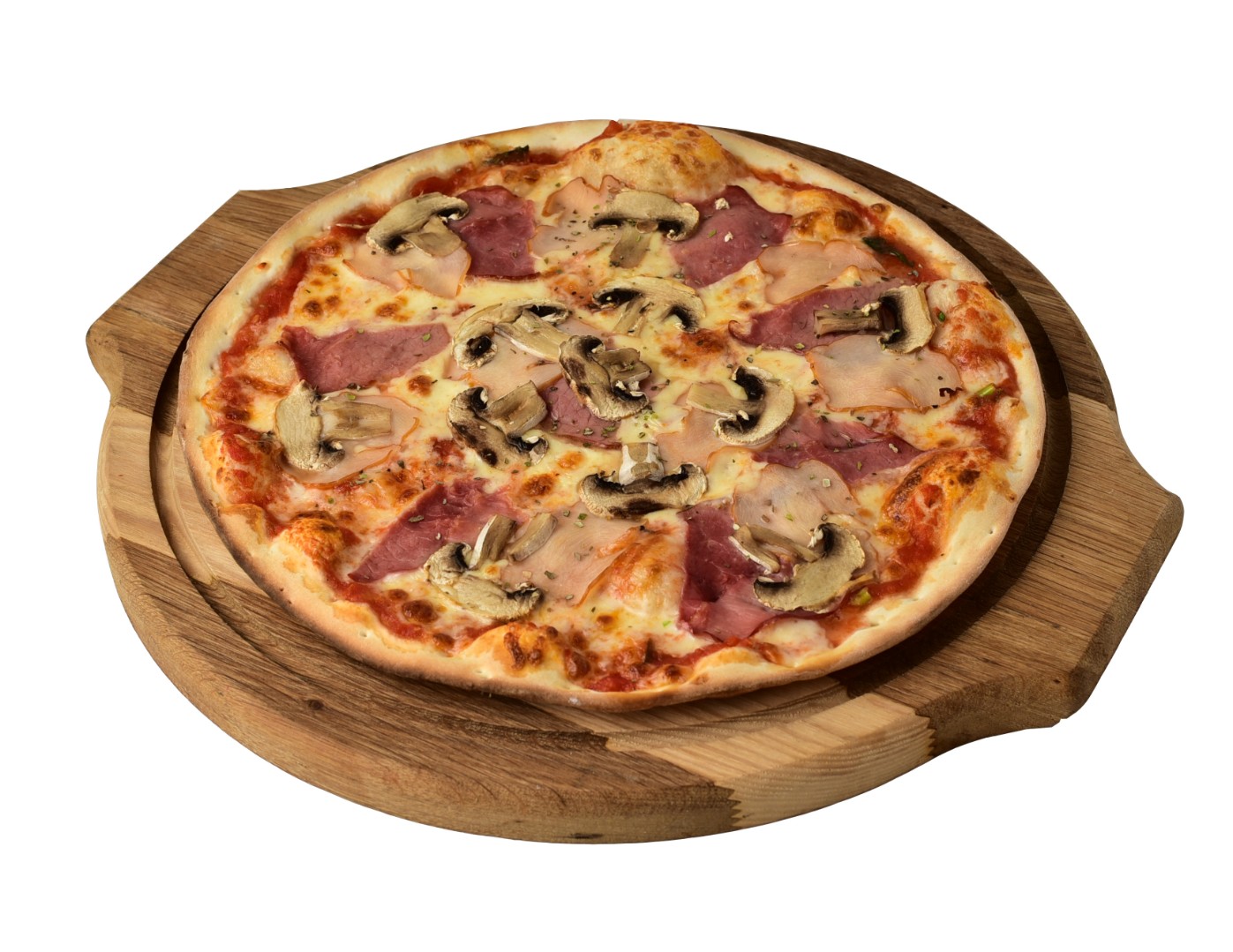 пицца ассорти в ханты мансийске (120) фото