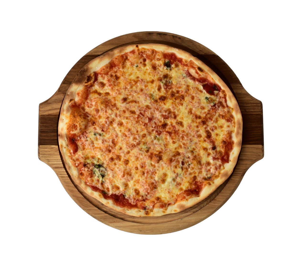 чесночный соус для пиццы в домашних условиях в духовке фото 3